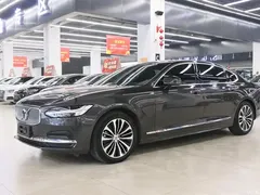 2023 Volvo S90 B5 Zhiyi Luxury — фото 1