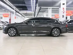 2023 Volvo S90 B5 Zhiyi Luxury — фото 2