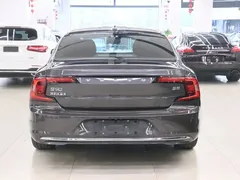 2023 Volvo S90 B5 Zhiyi Luxury — фото 3