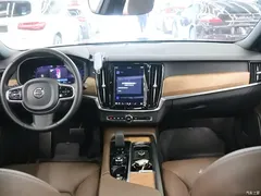 2023 Volvo S90 B5 Zhiyi Luxury — фото 4