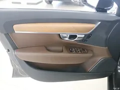 2023 Volvo S90 B5 Zhiyi Luxury — фото 11