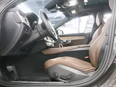 2023 Volvo S90 B5 Zhiyi Luxury — фото 13