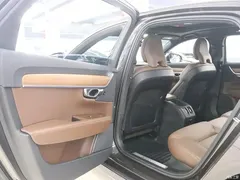 2023 Volvo S90 B5 Zhiyi Luxury — фото 14