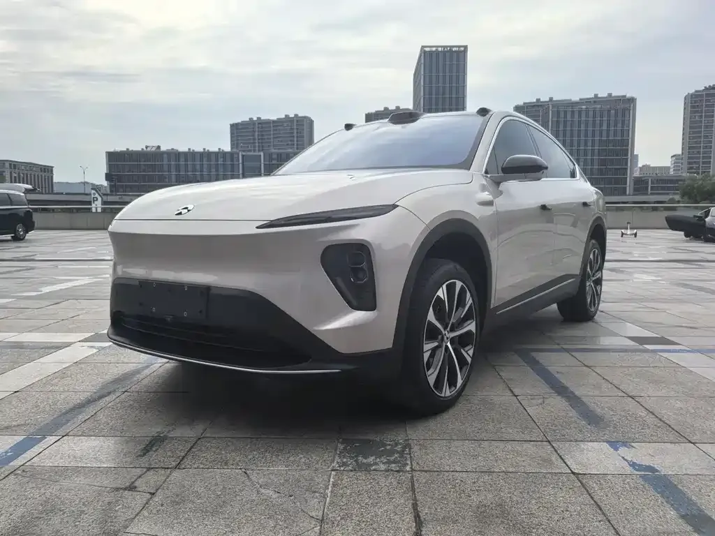 2023 Nio EC7 100kWh