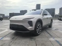 2023 Nio EC7 100kWh — фото 1