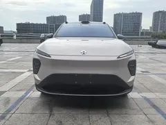 2023 Nio EC7 100kWh — фото 3