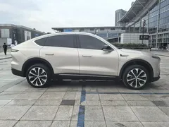 2023 Nio EC7 100kWh — фото 4