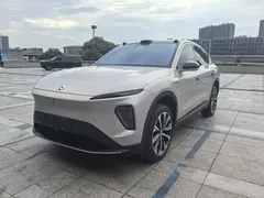 2023 Nio EC7 100kWh — фото 8