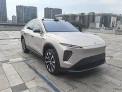 2023 Nio EC7 100kWh — фото 9