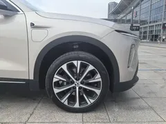 2023 Nio EC7 100kWh — фото 10