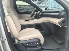 2023 Nio EC7 100kWh — фото 11