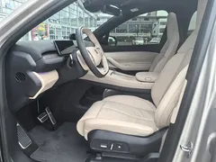 2023 Nio EC7 100kWh — фото 14
