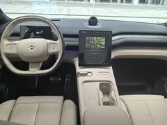2023 Nio EC7 100kWh — фото 15