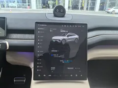 2023 Nio EC7 100kWh — фото 16