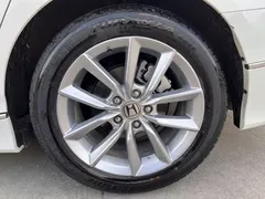 2022 Honda Accord 260TURBO Luxury, белый — фото 10