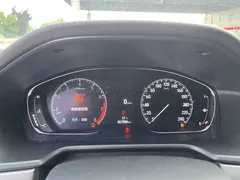 2022 Honda Accord 260TURBO Luxury, белый — фото 13