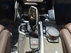 2021 BMW X3, белый — фото 5