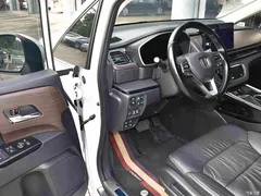 2022 Honda Odyssey 2.0L e:HEV Rui·Lingxiang, белый — фото 6