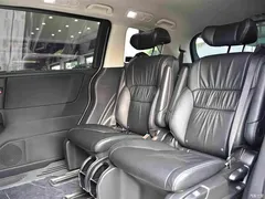 2022 Honda Odyssey 2.0L e:HEV Rui·Lingxiang, белый — фото 7