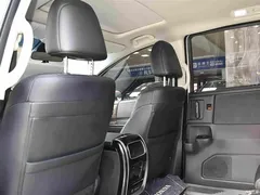 2022 Honda Odyssey 2.0L e:HEV Rui·Lingxiang, белый — фото 8