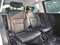 2022 Honda Odyssey 2.0L e:HEV Rui·Lingxiang, белый — фото 9
