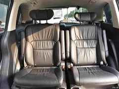 2022 Honda Odyssey 2.0L e:HEV Rui·Lingxiang, белый — фото 10