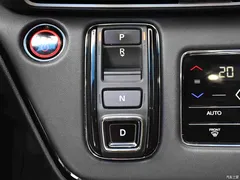2022 Honda Odyssey 2.0L e:HEV Rui·Lingxiang, белый — фото 13