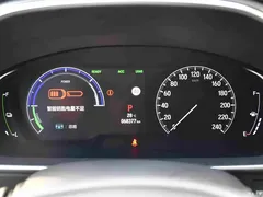 2022 Honda Odyssey 2.0L e:HEV Rui·Lingxiang, белый — фото 15