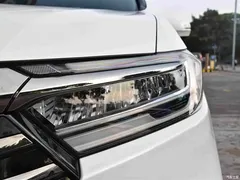 2022 Honda Odyssey 2.0L e:HEV Rui·Lingxiang, белый — фото 19
