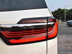 2022 Honda Odyssey 2.0L e:HEV Rui·Lingxiang, белый — фото 20