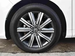 2022 Honda Odyssey 2.0L e:HEV Rui·Lingxiang, белый — фото 21