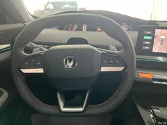 2022 Changan UNI-V 1.5T Premium Type — фото 5