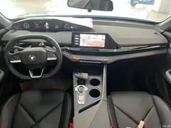 2022 Changan UNI-V 1.5T Premium Type — фото 6