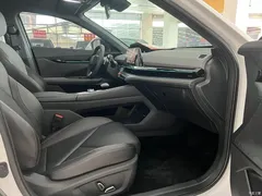 2022 Changan UNI-V 1.5T Premium Type — фото 7