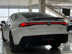 2022 Changan UNI-V 1.5T Premium Type — фото 11