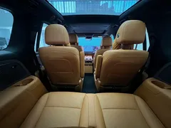 2025 Li Auto i8 Standard — фото 4