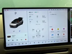 2025 Li Auto i8 Standard — фото 5