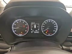 2021 Geely Vision X3 1.5L CVT, белый — фото 12
