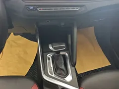2021 Geely Vision X3 1.5L CVT, белый — фото 14