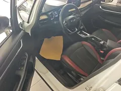 2021 Geely Vision X3 1.5L CVT, белый — фото 16
