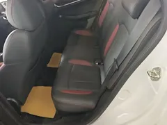 2021 Geely Vision X3 1.5L CVT, белый — фото 17
