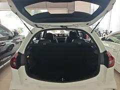 2021 Geely Vision X3 1.5L CVT, белый — фото 19