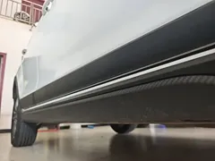 2021 Geely Vision X3 1.5L CVT, белый — фото 21