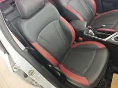 2021 Geely Vision X3 1.5L CVT, белый — фото 25