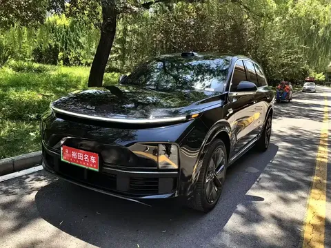 2024 Li Auto L8 Max