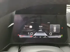 2021 Haval Dargo 1.5T DCT 2WD Border Collie — фото 12