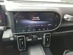 2021 Haval Dargo 1.5T DCT 2WD Border Collie — фото 13