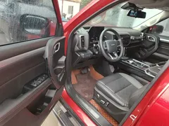 2021 Haval Dargo 1.5T DCT 2WD Border Collie — фото 16