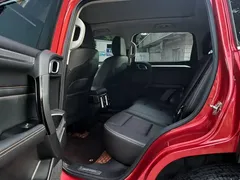 2021 Haval Dargo 1.5T DCT 2WD Border Collie — фото 17
