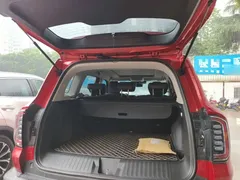 2021 Haval Dargo 1.5T DCT 2WD Border Collie — фото 19